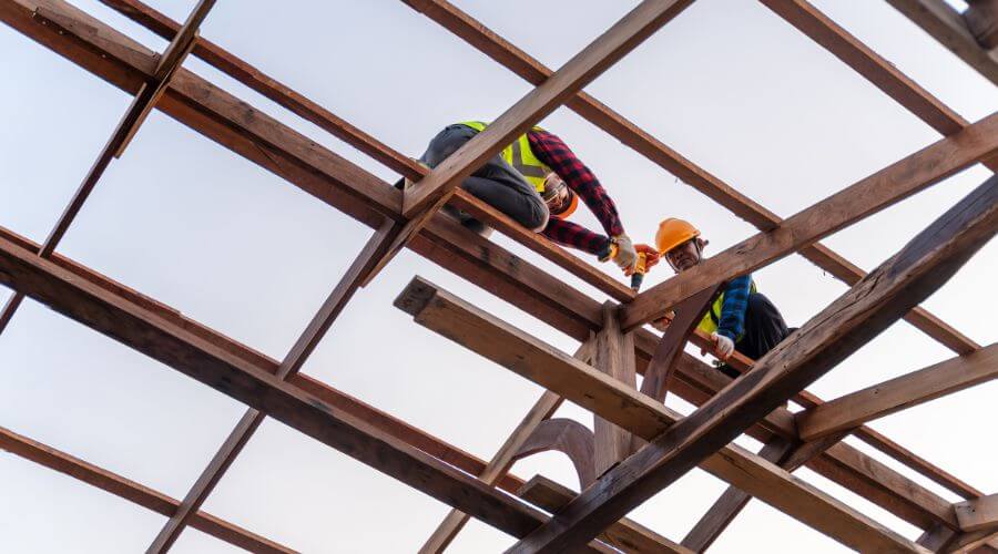 Professional Flat Roofing Installation in Clark Mills, NY